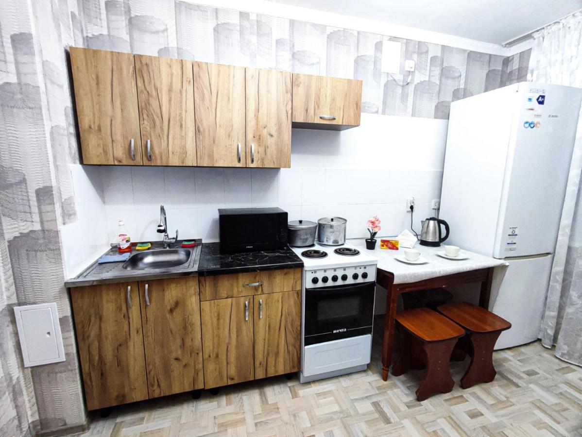 Apartment уютные прям в центре города *