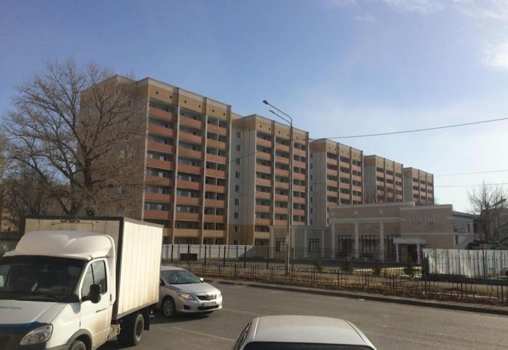 уютные прям в центре города * Pavlodar